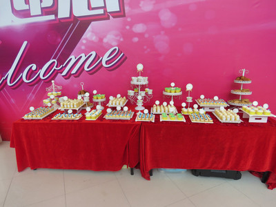 腦洞大開 東莞千揚(yáng)文化如何以創(chuàng)意點(diǎn)亮文化活動(dòng)策劃