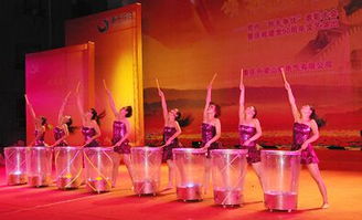 上海演藝活動策劃全攻略 從策劃書到舞臺搭建的一站式服務